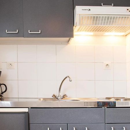 Apartmán Le 12 Carnot - Serenite Assuree Dans Ce Grand Studio Poitiers Exteriér fotografie